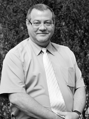 Dietmar Kalisch