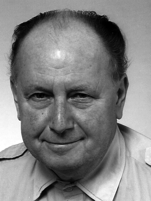 Hartmut Lattig