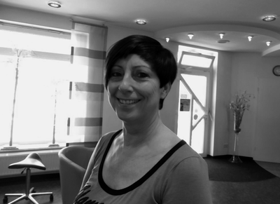 Cornelia Scheuer-Barthel