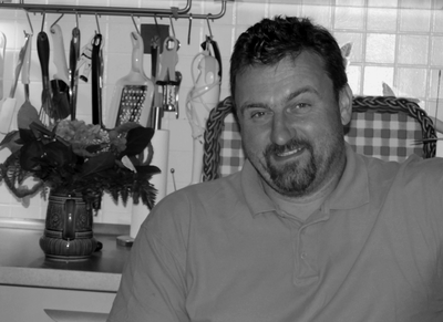 Mike Förster