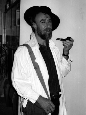 Ulrich Füg