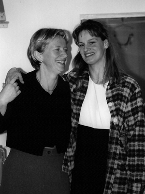 Katharina Geishendorf Claudia Müller