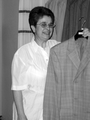 Ingrid Meyer