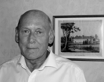 Gert Nürnberger