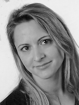 Anja Schlenker