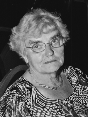 Ursula Brendel