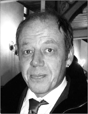 Mario Eckelmann