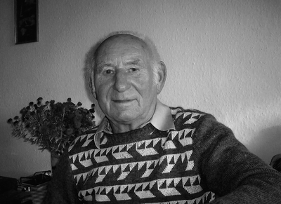 Wolfgang Gruhnert