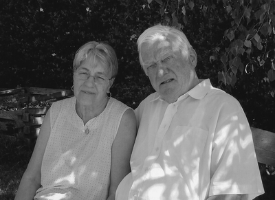 Regina und Peter Heidbrecht