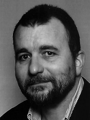 Lars Klinkmüller