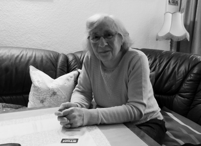 Margit Kuk