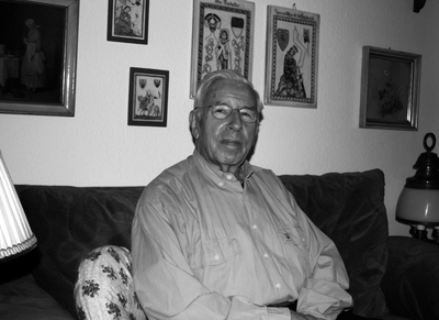 Friedrich Lappe