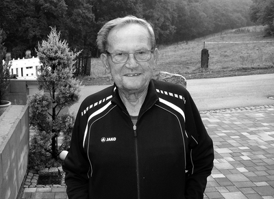 Bertram Rosenkranz