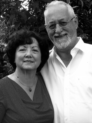 Margot und Hermann Böttcher