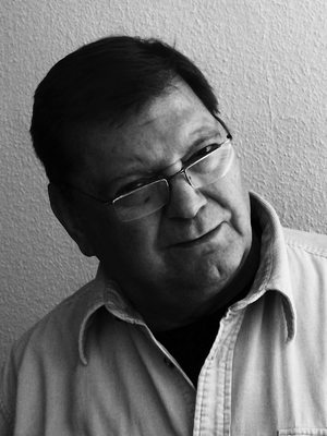 Klaus Brendler