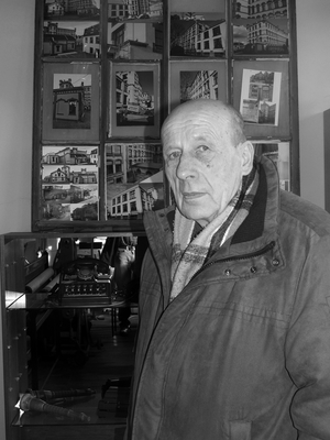 Rainer Burkhardt