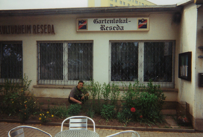Karsten Geyer