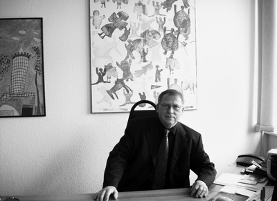 Günter Köhler