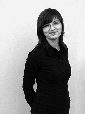 Silvia Lauterbach geb. Großer