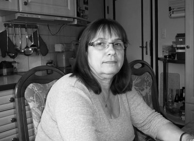 Anne-Marie Möller