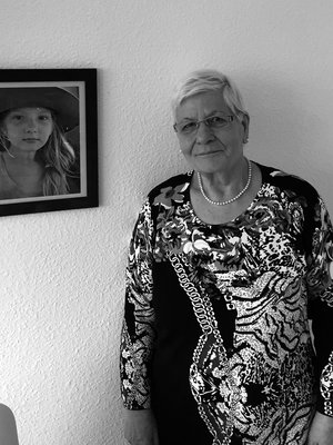 Liselotte Reuter