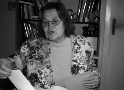 Sieglinde Rüstig