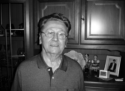 Gerhard Holike