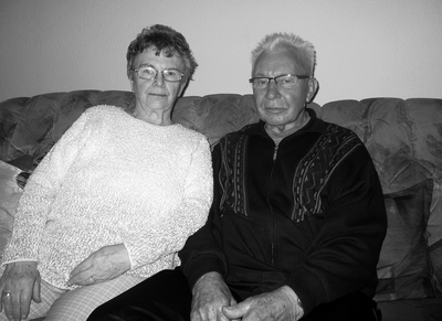 Ingrid und Erwin Kühnappel