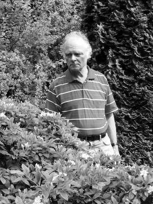 Erhard Moser