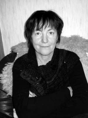 Bärbel Nawotke
