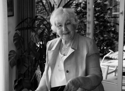 Regina Bronsch