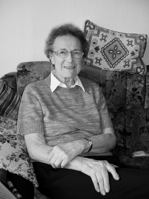 Vera Hoßbach