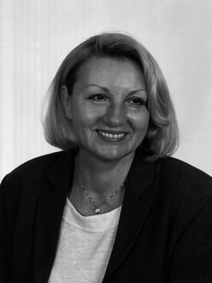 Ingrid Eva Müller
