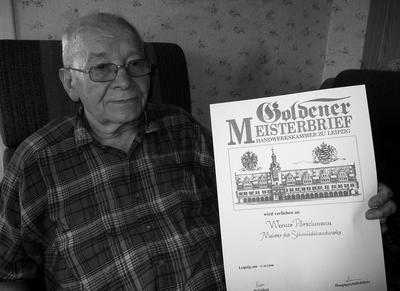 Werner Pörschmann