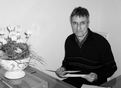Dietmar Schlei