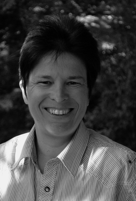 Sybille Bachmann