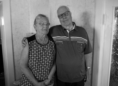 Sieglinde und Günther Czarnywojtek