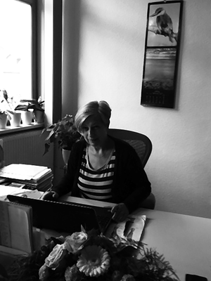 Margitta Gassel
