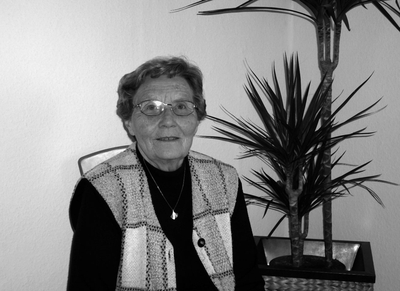 Marianne Karl