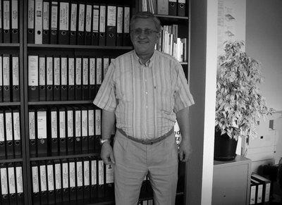 Hartmut Preiß