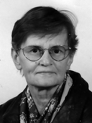 Ingeborg Greth