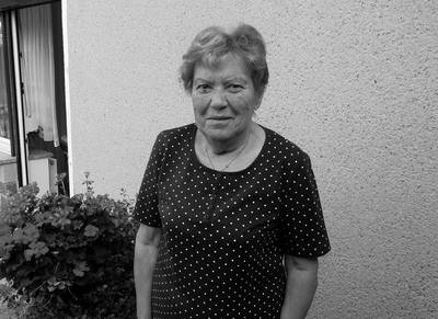 Gudrun Hummelmeyer