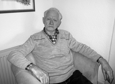 Siegfried Kirsten