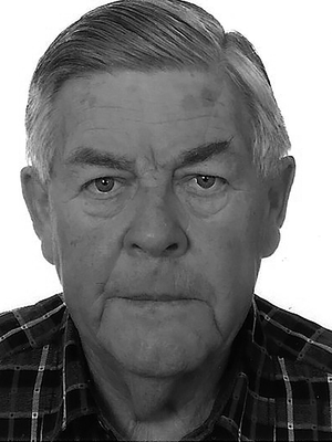 Manfred Kloß