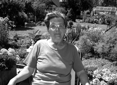 Rosemarie Müller