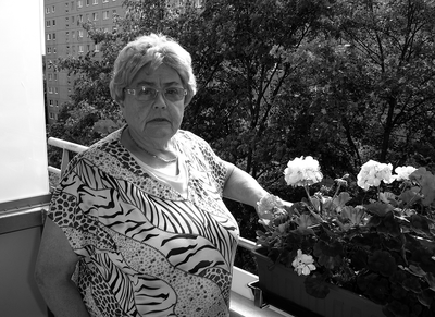 Ruth Roth