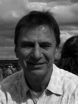 Udo Behrendt