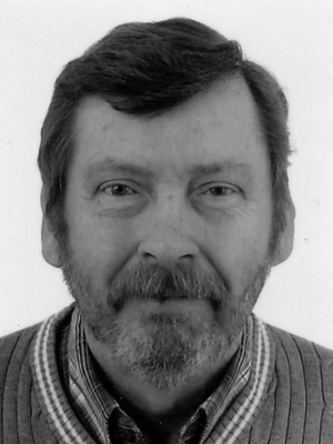 Wolfgang Bergner