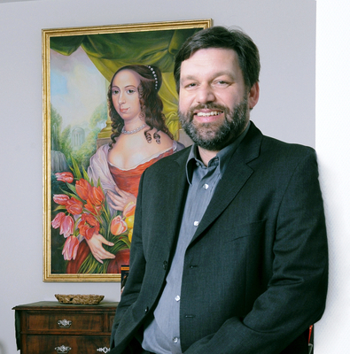 Michael Bethke
