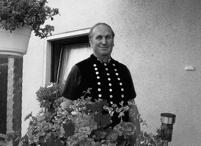 Frank Helm
